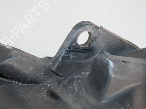 Used Left headlight Left headlight PEUGEOT 207 SW (WK_) 1.6 HDi (90 hp) 33444549 33444549