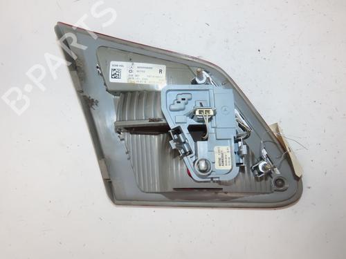 Used Right tailgate light Right tailgate light 37480183 37480183