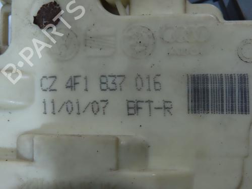 Front right lock AUDI A3 (8P1) 2.0 TDI 16V | BP15904099C97 