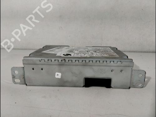 Used Radio PEUGEOT 508 SW I (8E_) 1.6 BlueHDi 120 (120 hp) 13031423