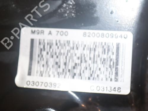 Engine RENAULT MEGANE II Estate (KM0/1_) 2.0 dCi | BP31055355M1 