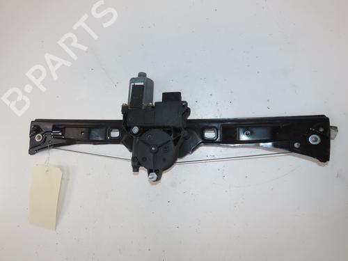 Used Front left window mechanism Front left window mechanism 36893864 36893864