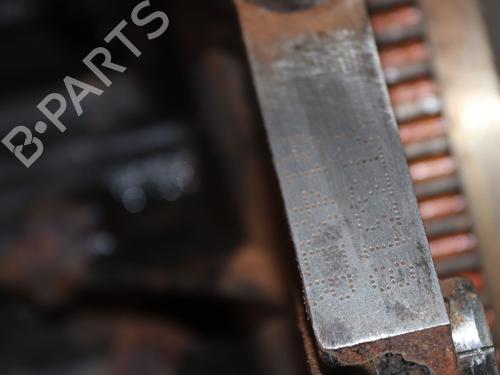 Used Engine OPEL CORSA D (S07) 1.4 (L08, L68) (87 hp) 25830436