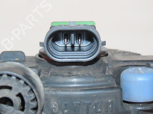 Used Left front fog light FIAT PUNTO (199_) 1.2 (199AXZ1A, 199BXZ1A) (69 hp) 30502006