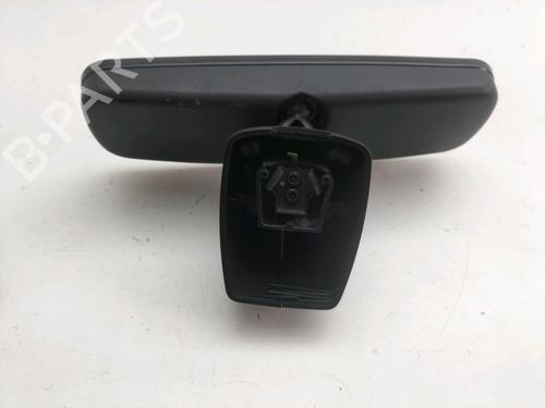 Rear mirror VOLVO V50 (545) 2.0 D | BP13473093I6