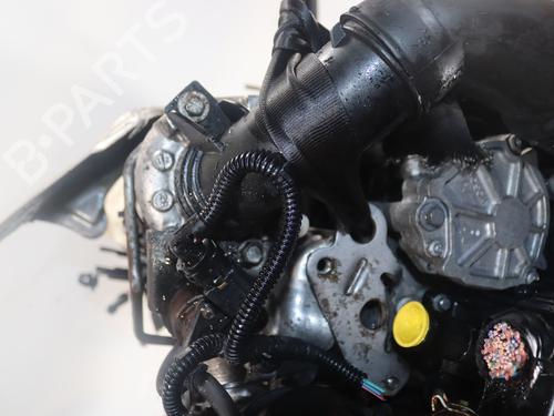 Engine CITROËN DS3 (SA_) 1.6 HDi 90 | BP32690860M1  - Image 6