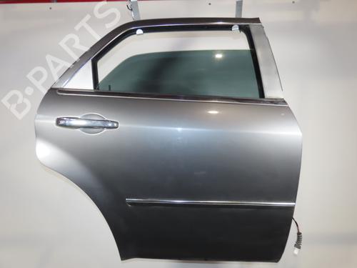 Right rear door CHRYSLER 300C (LX, LE) 3.0 CRD | BP18125044C5