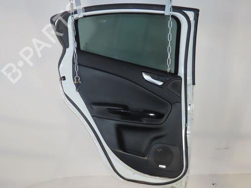 Used Left rear door Left rear door 27332264 27332264