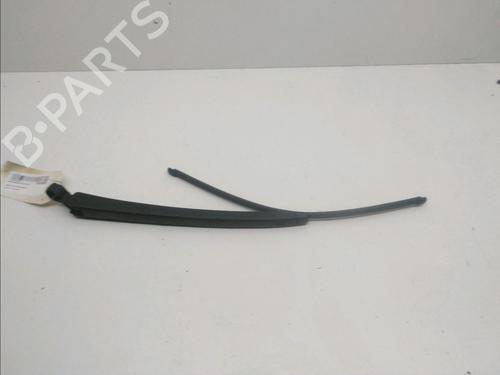 Used Rear windshield wiper arm SKODA OCTAVIA III (5E3, NL3, NR3) 2.0 TSI RS (245 hp) 14900737