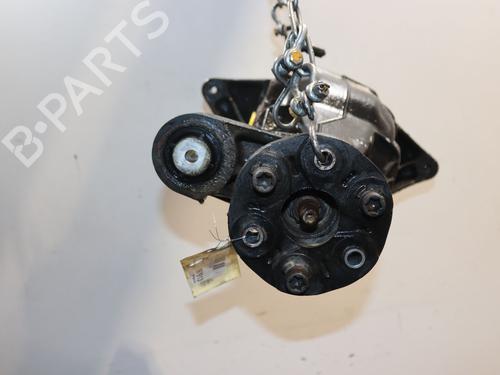 Differential, bag MERCEDES-BENZ M-CLASS (W166) ML 250 CDI / BlueTEC 4-matic (166.004, 166.003) | BP30048035M24 