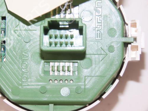 Used Warning switch Warning switch 38428626 38428626