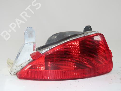 Tågelys RENAULT KADJAR (HA_, HL_) 1.5 dCi 110 (HLA3) | BP39084637C37 - Image 2