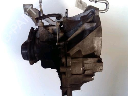 Used Gearbox FORD FOCUS II (DA_, HCP, DP) 1.6 Ti (115 hp) 23160021