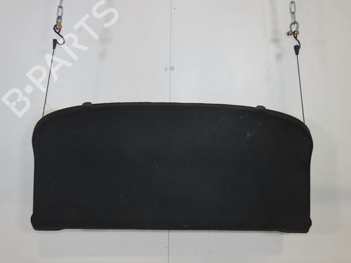 Hattehylde RENAULT MEGANE IV Hatchback (B9A/M/N_) 1.3 TCe 115 (B9N9) | BP35887355C85 - Image 2