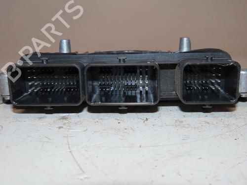 Used Engine control unit (ECU) CITROËN C5 III (RD_) 2.0 HDi 140 (RDRHF8, RDRHFA, RDRHA8, RDRHAJ) (140 hp) 23159407