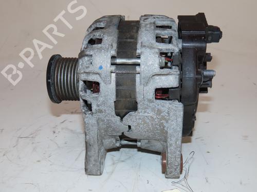 Alternateur RENAULT TWINGO III (BCM_, BCA_) 1.0 SCe 70 (71 hp) 24486618