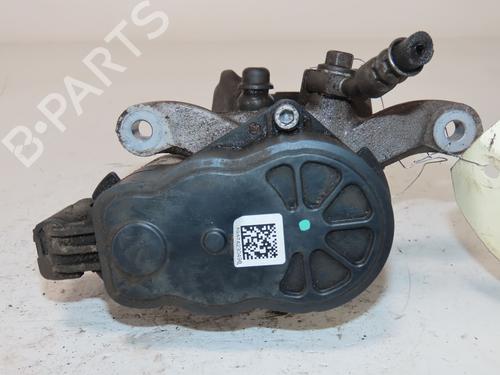 Right rear brake caliper MERCEDES-BENZ CLA Shooting Brake (X118) CLA 220 d (118.614) | BP27581070M106 