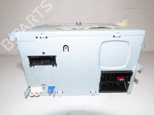Radio VW GOLF PLUS V (5M1, 521) 1.4 TSI | BP16313841E6 