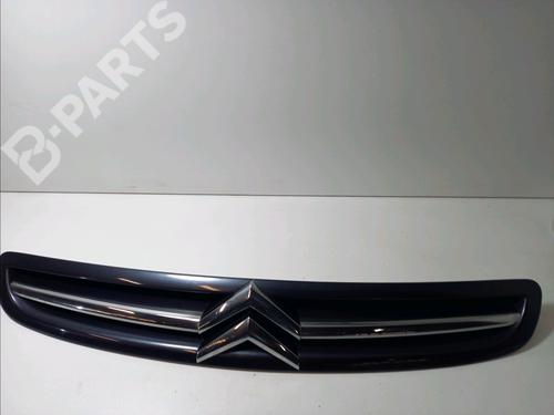 Used Grille CITROËN XSARA PICASSO (N68) 1.6 HDi (90 hp) 9390436