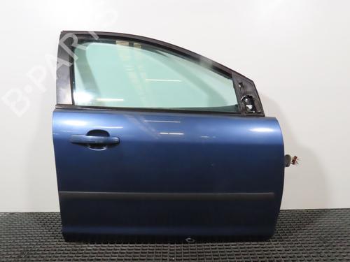 Dør højre fortil FORD FOCUS II Turnier (DA_, FFS, DS) 1.8 TDCi (115 hp) 16278263