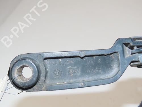 Scheibenwischer vorne für AUDI Q7 (4LB) 3.0 TDI quattro (240 hp) 31277611