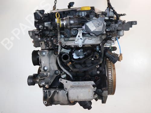 Engine RENAULT KOLEOS II (HC_) 1.6 dCi 130 | BP39572411M1 - Image 8