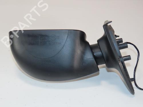 Retrovisor esquerdo DACIA SANDERO II 1.5 Blue dCi 95 (B8JL) | BP31605649C26 
