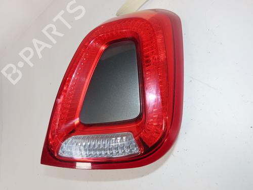 Used Right taillight Right taillight 37253017 37253017