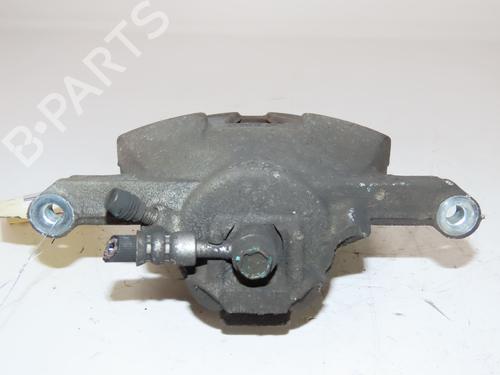 Used Left front brake caliper RENAULT ARKANA I (LCM_, LDN_) 1.6 E-TECH 145 (LDMU) (143 hp) 29442372