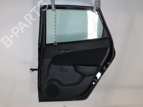 Right rear door HYUNDAI i30 (FD) 1.6 CRDi | BP26590533C5