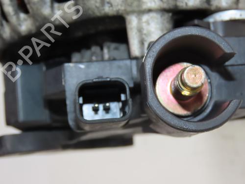 Used Alternator Alternator PEUGEOT 206 Hatchback (2A/C) 2.0 HDI 90 (90 hp) 35746920 35746920