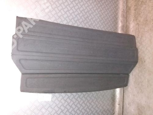 Used Rear parcel shelf Rear parcel shelf OPEL MERIVA A MPV (X03) 1.7 DTI (E75) (75 hp) 9010666 9010666