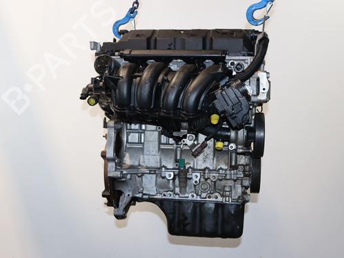 Engine CITROËN C3 Picasso (SH_) 1.6 VTi 120 | BP24486311M1 - Image 2