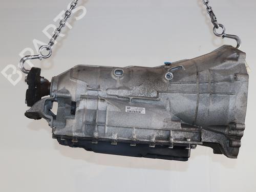 Gearbox BMW 1 (E87) 118 d | BP17514639M3