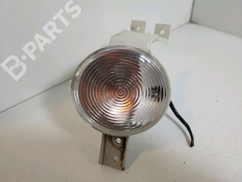 Used Left front indicator Left front indicator MINI MINI (R50, R53) One (90 hp) 9025621 9025621