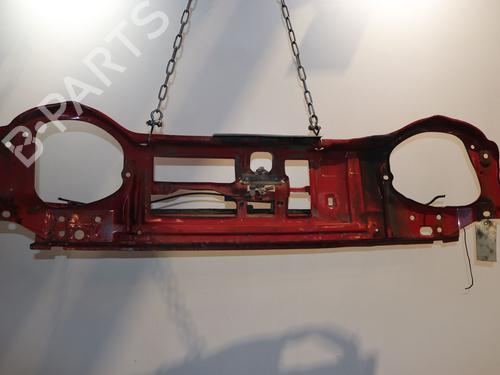 Used Front slam panel RENAULT TWINGO I (C06_) 1.2 (C063, C064) (55 hp) 30652041