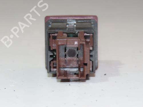Used Warning switch Warning switch PEUGEOT 207 SW (WK_) 1.6 HDi (90 hp) 26162511 26162511