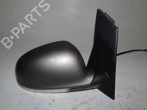 Right mirror VW GOLF PLUS V (5M1, 521) 1.6 TDI | BP19480181C27 