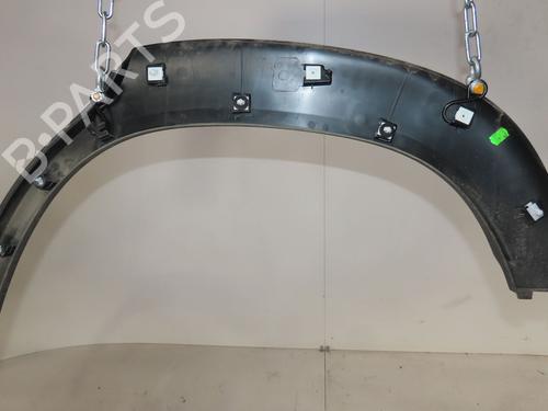 Used Rear right wheel arch trim CITROËN C3 AIRCROSS II (2R_, 2C_) 1.5 BlueHDi 110 (110 hp) 26227894