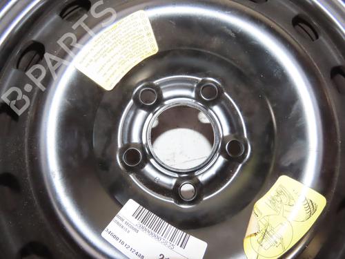 Used Jack Kit CITROËN C5 III Break (RW_) 2.0 HDi 140 (140 hp) 30265770