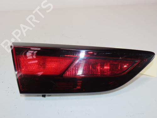 Left tailgate light OPEL ASTRA K (B16) 1.4 Turbo (68) | BP33835910C79 - Image 4