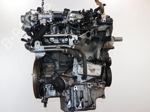 Engine OPEL VECTRA C GTS (Z02) 1.9 CDTI (F68) | BP36510132M1 - Image 3