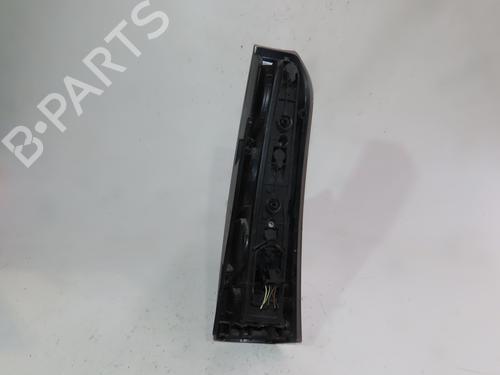 Used Left taillight OPEL MERIVA A MPV (X03) 1.7 CDTI (E75) (100 hp) 18317092