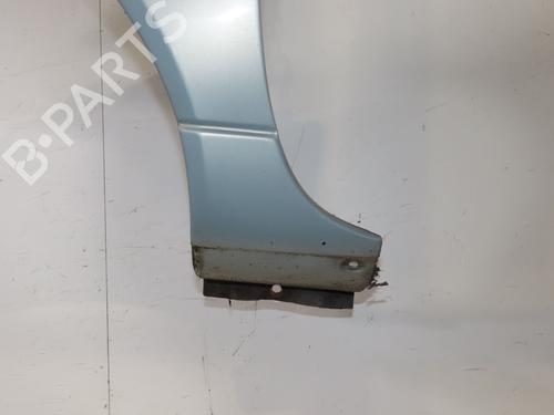 Forskærm venstre Forskærm venstre RENAULT TWINGO I (C06_) 1.2 (C066, C068) (58 hp) 37597489 37597489