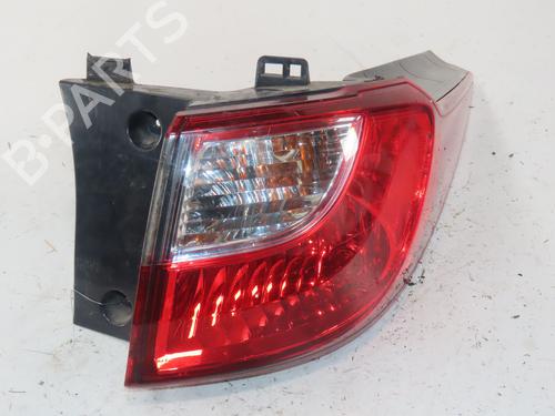 Right taillight MAZDA 5 (CW) 1.6 CD | BP40205071C35 - Image 3