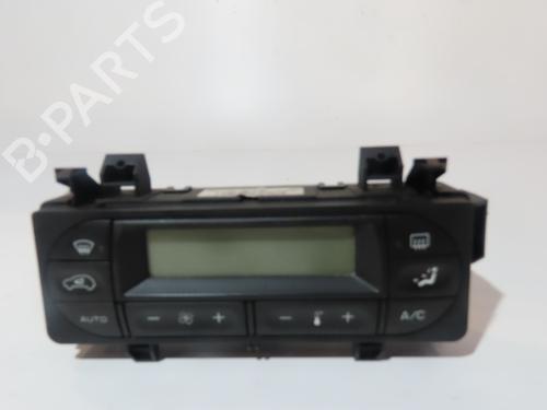 Used Climate control CITROËN C3 Pluriel (HB_) 1.4 HDi (68 hp) 18035097