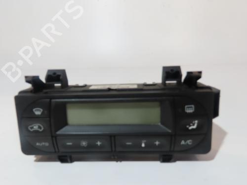 Climate control CITROËN C3 Pluriel (HB_) 1.4 HDi (68 hp) 18035097