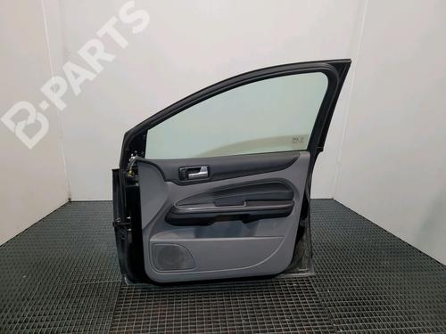 Right front door FORD FOCUS II (DA_, HCP, DP) 1.8 TDCi | BP9037108C3 