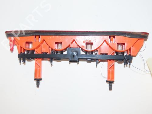 Luz central de freno PEUGEOT 307 (3A/C) 1.6 HDi 110 | BP30291921L11
