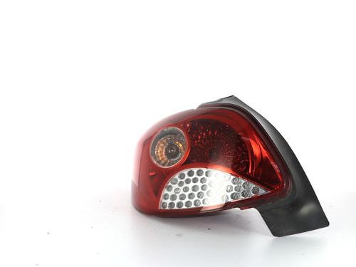 Used Left taillight Left taillight PEUGEOT 206+ (2L_, 2M_) 1.1 (60 hp) 36283158 36283158